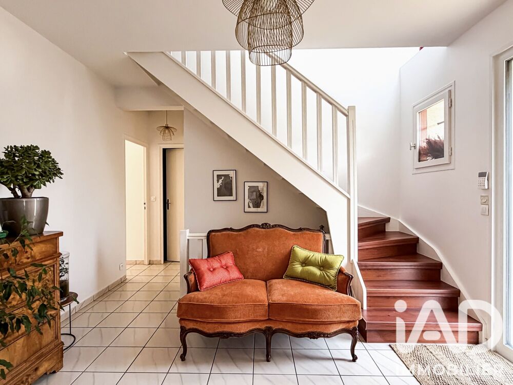 à vendre  Maison La Celle-Saint-Cloud (78170)