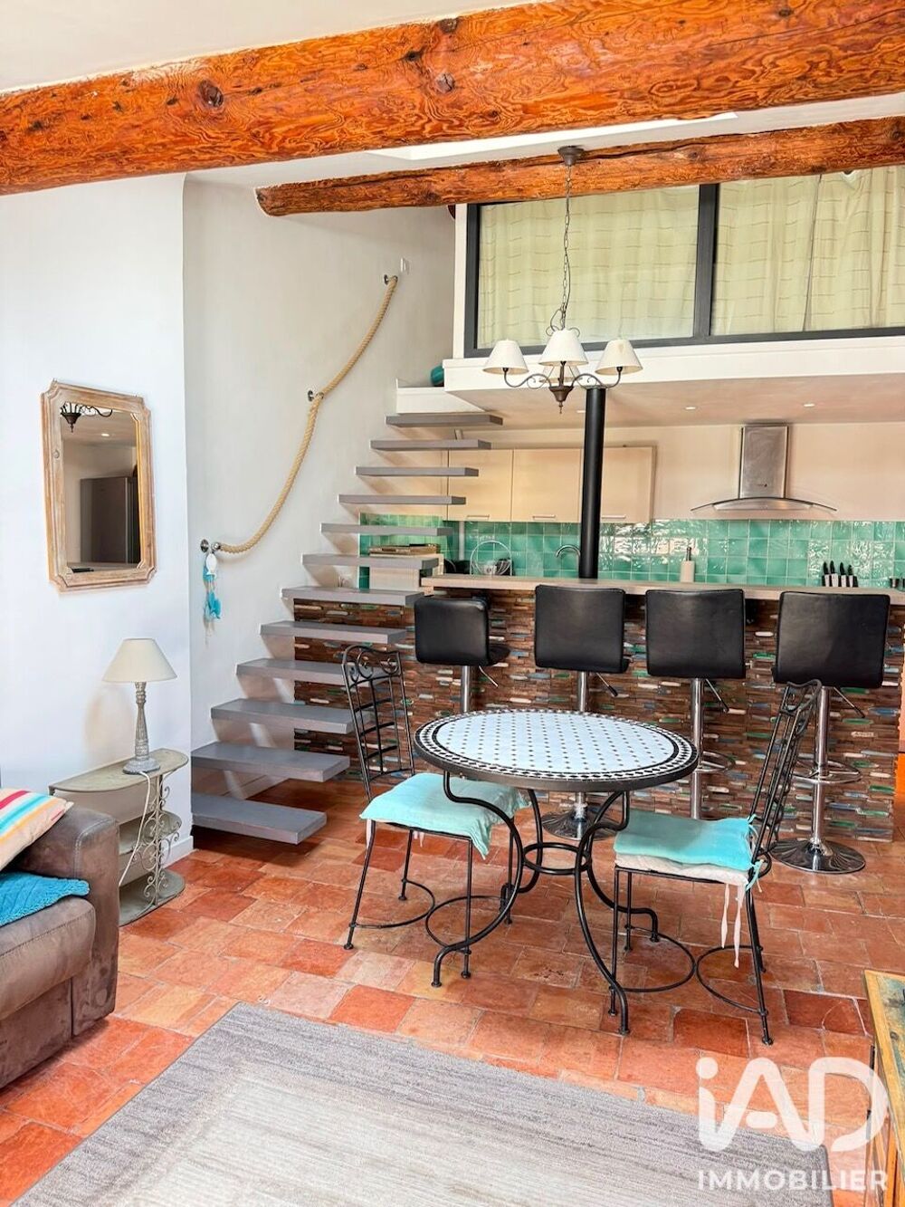Vente Appartement Vente Appartement 3 pièces Antibes