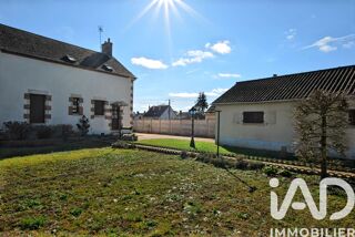  Maison à vendre 5 pièces 123 m²