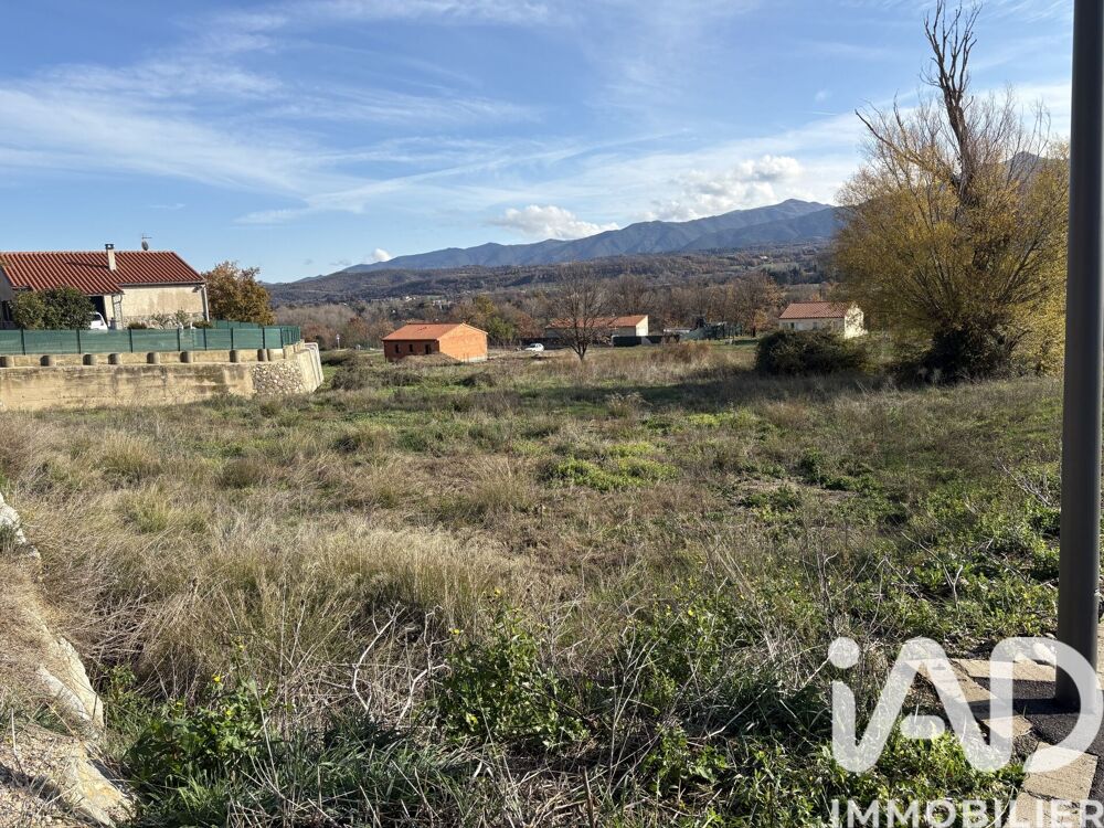 Vente Terrain Vente Terrain 679 m&sup2; Catllar