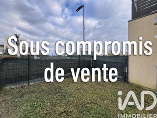  Appartement � vendre 2 pi�ces 42 m�