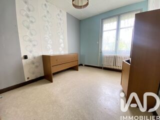  Maison à vendre 4 pièces 82 m²