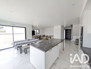  Maison à vendre 5 pièces 126 m²