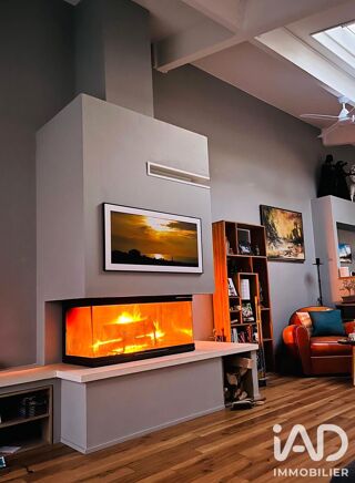  Maison à vendre 7 pièces 155 m²