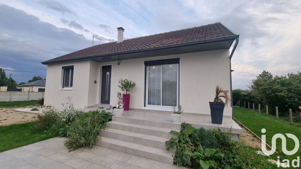 Vente Maison/villa 3 pièces