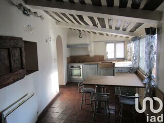  Maison à vendre 8 pièces 170 m²