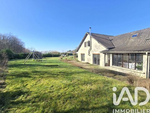   Vente Maison Maison - 5 pi�ce(s) - 96 m�
