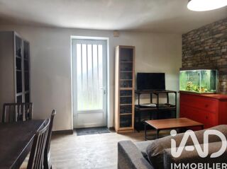  Maison à vendre 2 pièces 43 m²