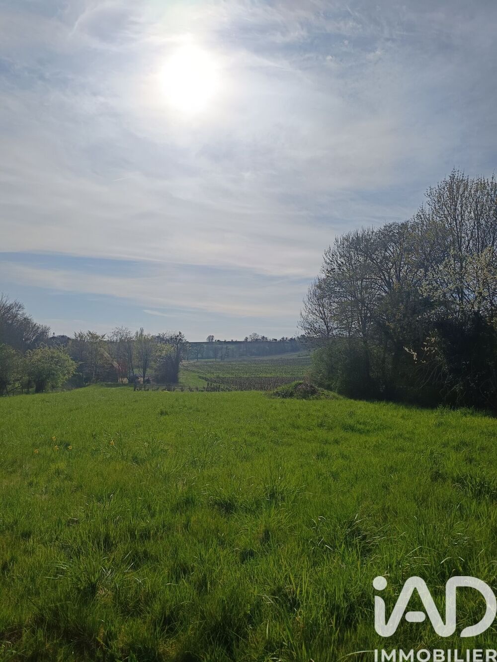 Vente Maison Vente Longère 7 pièces Montigny