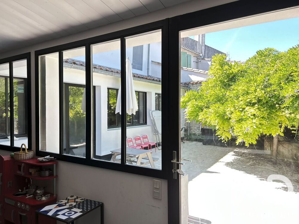 Vente Maison traditionnelle 7 pièces