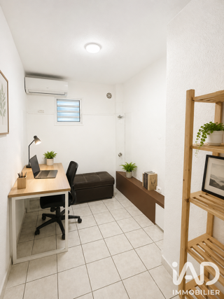  Appartement à vendre 3 pièces 56 m²