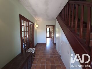  Maison à vendre 9 pièces 188 m²