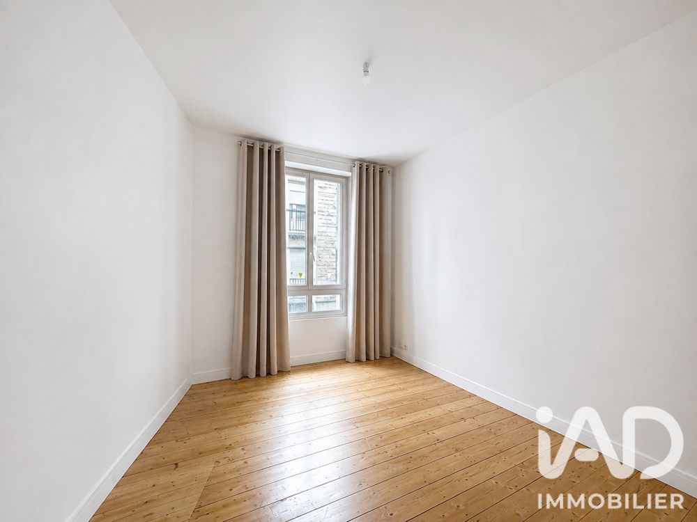 Vente Appartement Vente Appartement 2 pièces Saint-malo
