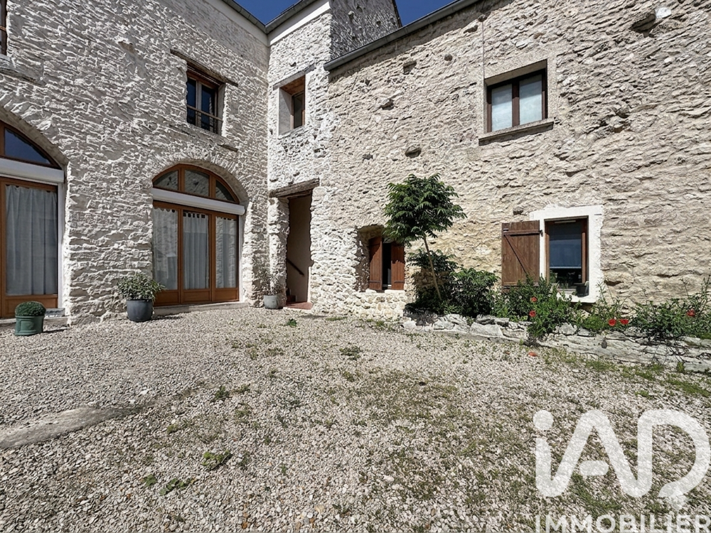 Vente Appartement Vente Appartement 4 pièces Épône