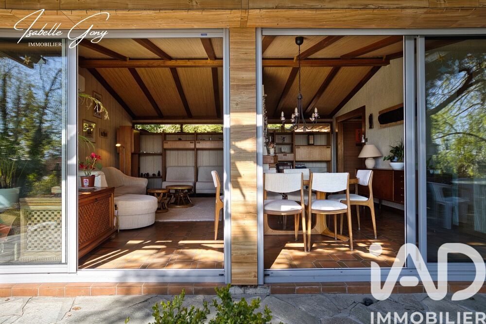 Vente Maison Vente Maison d'architecte 5 pièces Divonne-les-bains