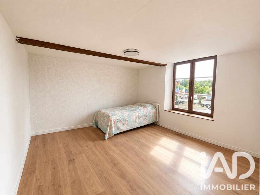 Vente Appartement Vente Appartement 3 pièces Sedan