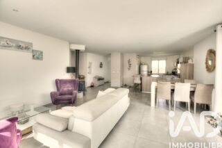 Maison à vendre 5 pièces 125 m²