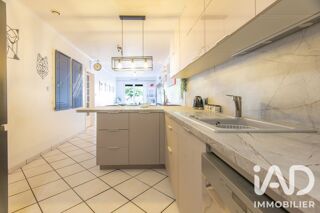  Maison à vendre 6 pièces 247 m²