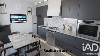  Maison à vendre 4 pièces 101 m²