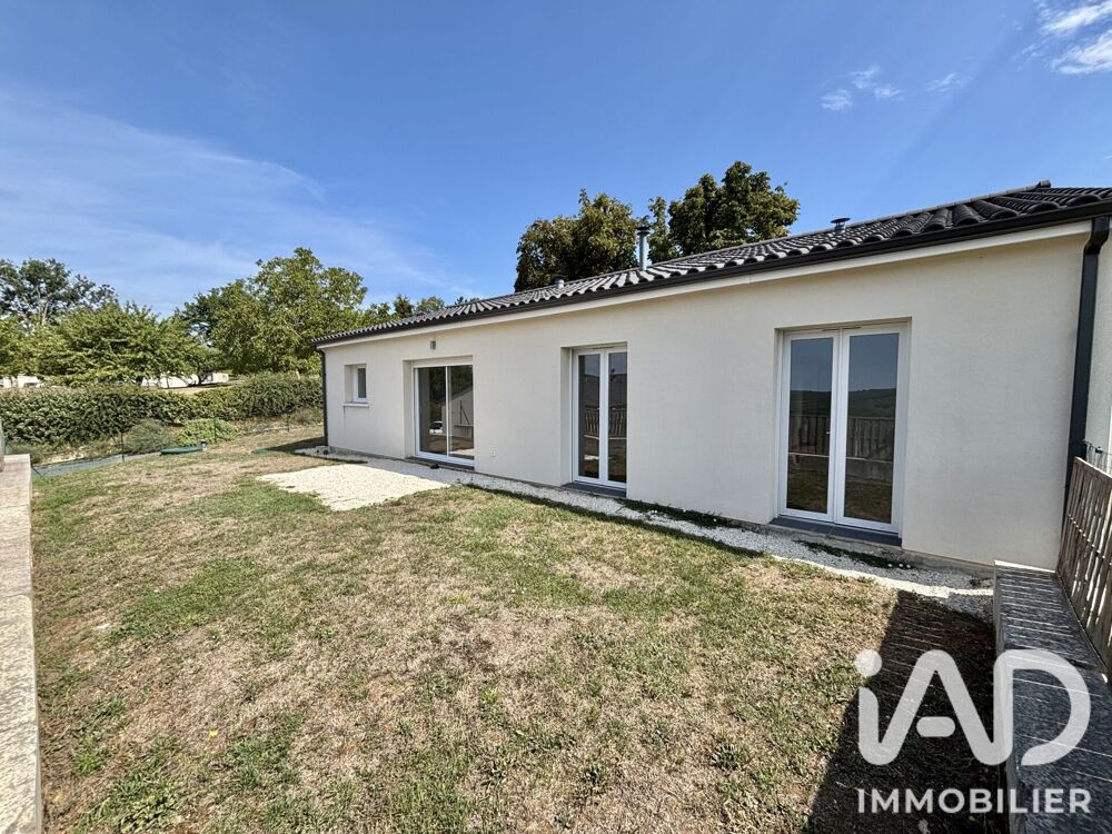 Vente Maison Vente Maison traditionnelle 4 pièces Coulounieix-chamiers