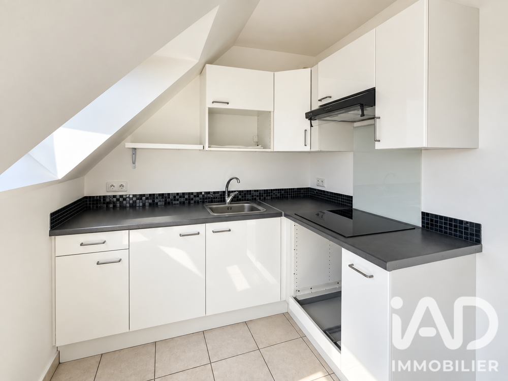 Vente Appartement Vente Appartement 2 pièces Pontoise