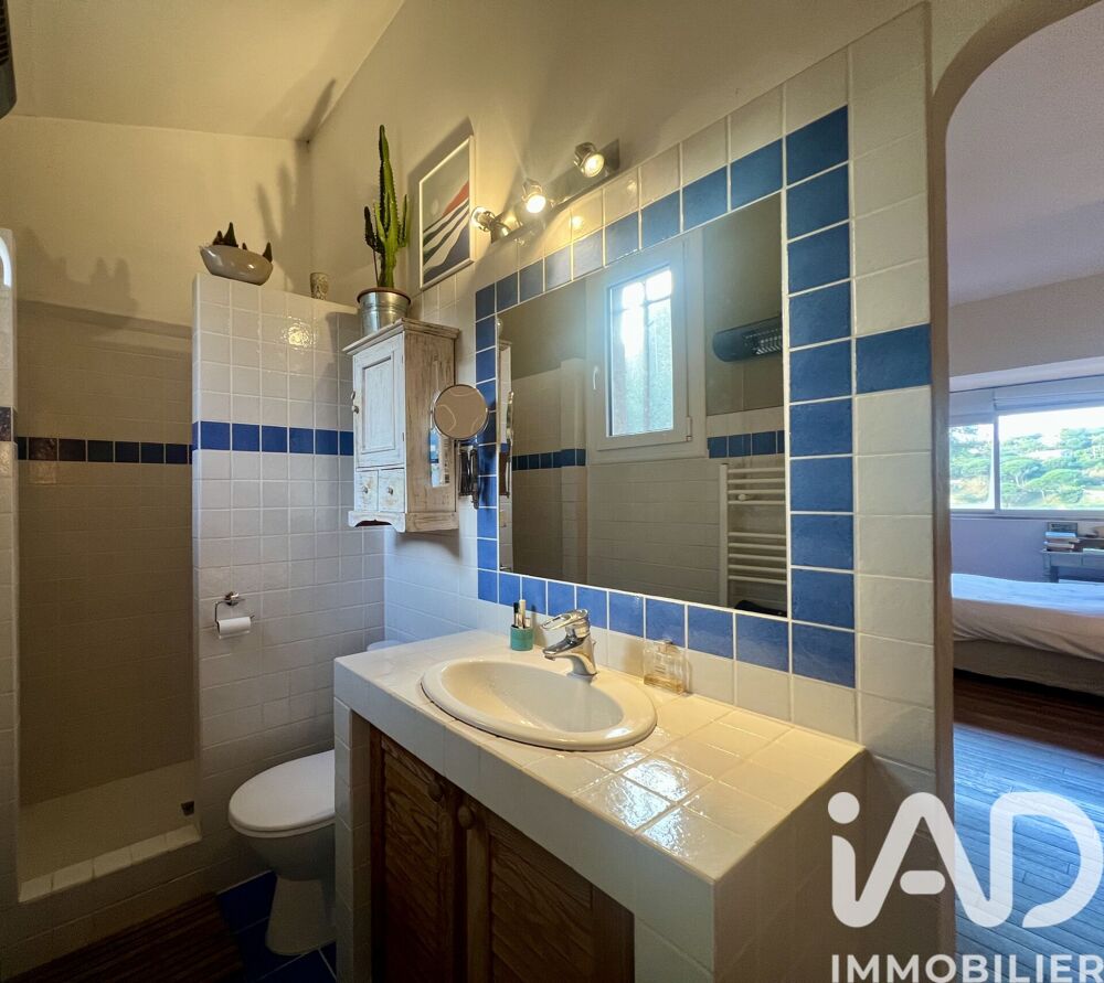 Vente Maison Vente Maison/villa 7 pièces Grimaud
