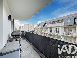  Appartement à vendre 4 pièces 88 m²