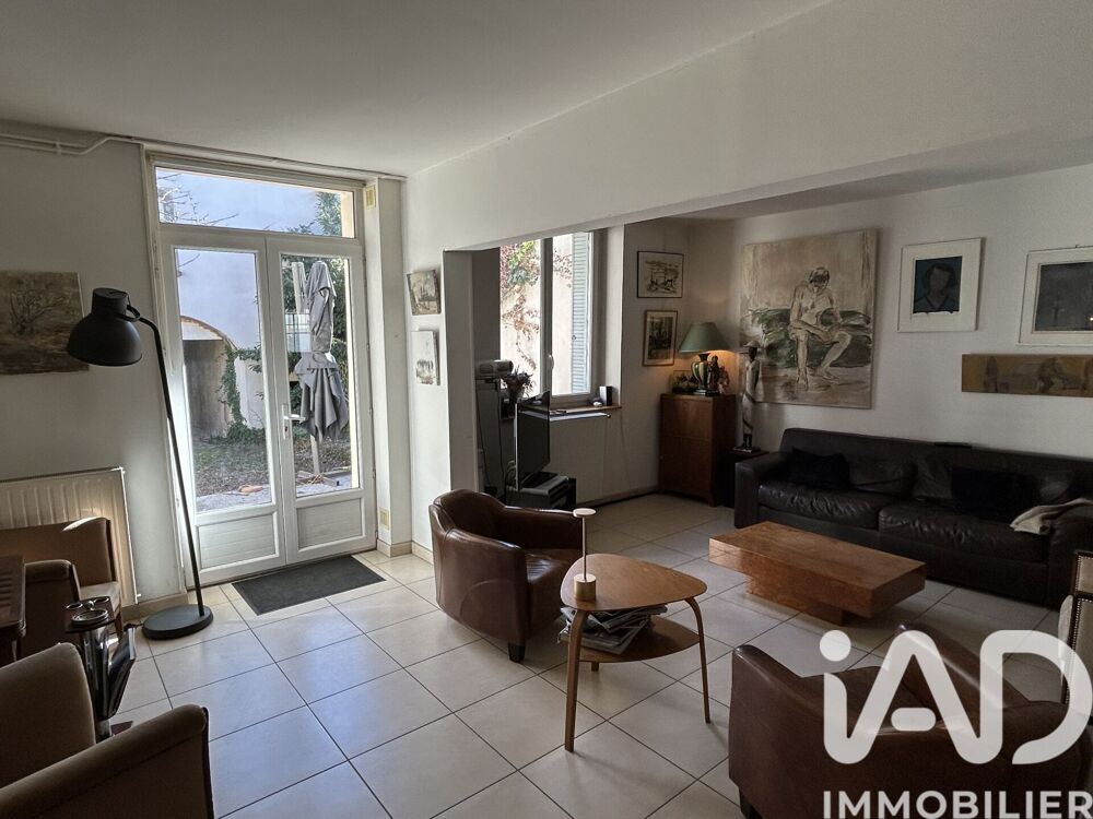 Vente Maison/villa 7 pièces