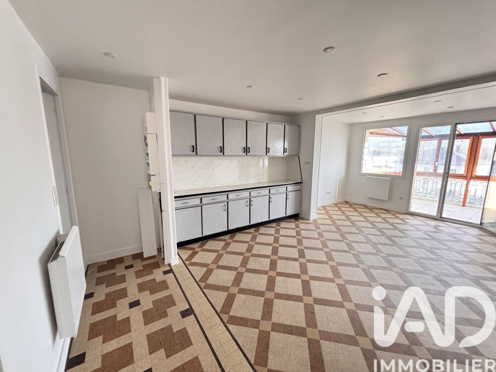 Location Appartement 4 pièces