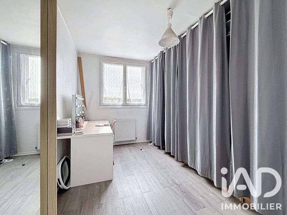 Vente Appartement Vente Appartement 3 pièces Livry-gargan