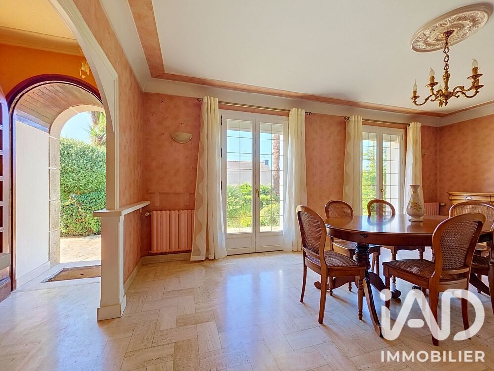 Vente Maison Vente Maison/villa 7 pièces Tréméven