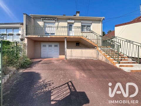   Vente Pavillon 3 pièces Maison - 3 pièce(s) - 60 m²