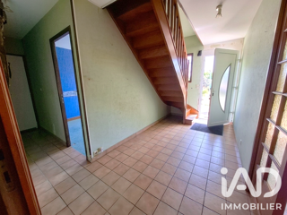  Maison à vendre 4 pièces 93 m²