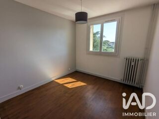  Appartement à vendre 3 pièces 53 m²