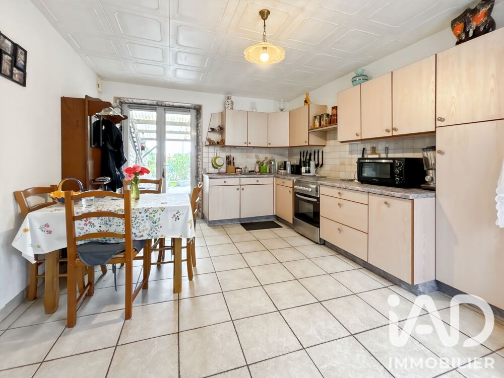 Vente Maison de campagne 7 pièces