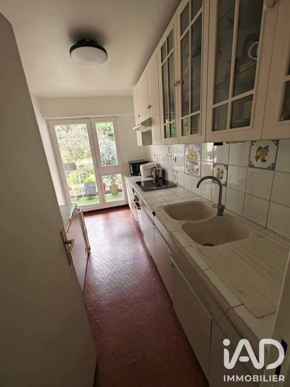 Vente Appartement Vente Appartement 4 pièces Évry