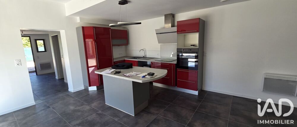 Vente Maison Vente Maison/villa 5 pièces Droupt-saint-basle