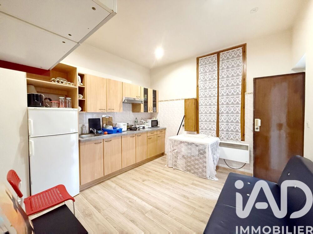 Appartement 2 pièces 22 m² · à Ivry-sur-Seine · 22 m² · 149 000 €