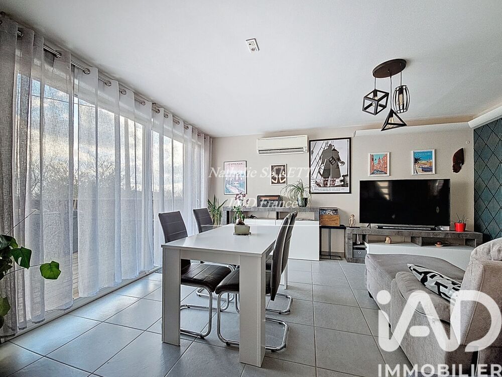 Vente Maison/villa 3 pièces