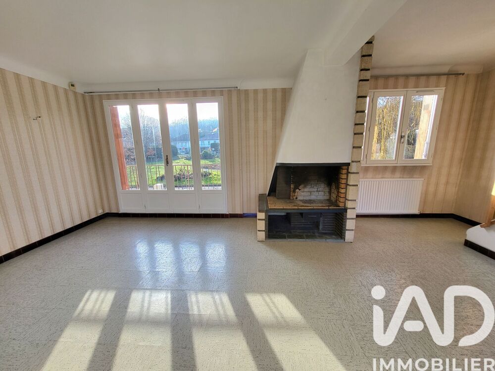 Vente Maison/villa 7 pièces