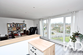  Appartement � vendre 3 pi�ces 59 m�