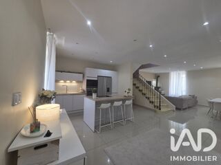 Maison à vendre 5 pièces 155 m²