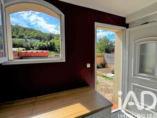  Maison à vendre 4 pièces 70 m²