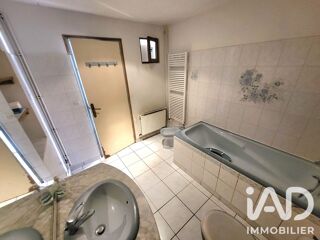  Maison à vendre 4 pièces 83 m²