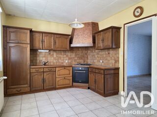  Maison à vendre 5 pièces 109 m²