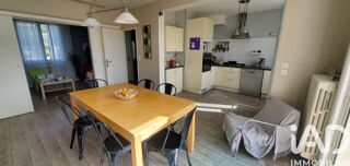  Maison à vendre 5 pièces 110 m²