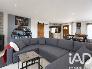  Maison à vendre 6 pièces 112 m²