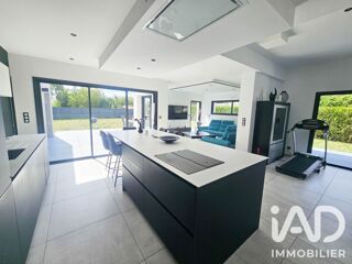  Maison à vendre 6 pièces 162 m²