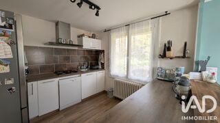 Vente Maison Vente Maison/villa 5 pièces Genlis