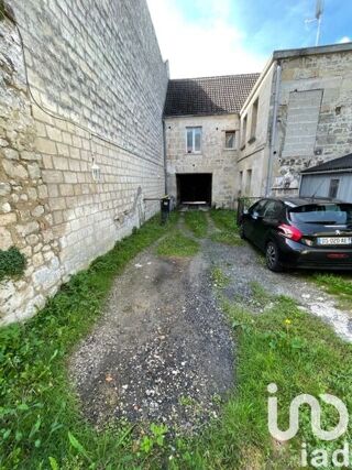  Immeuble à vendre 202 m²